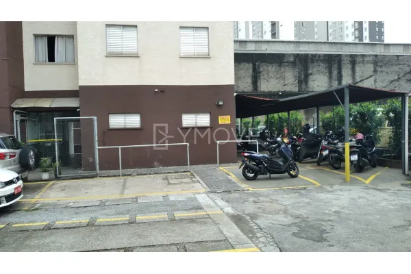 Apartamento à venda com 2 quartos no Belenzinho, São Paulo — foto 12